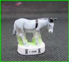 Feve Animaux de la Ferme