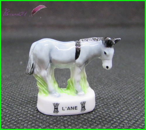Feve animaux ferme - feve,