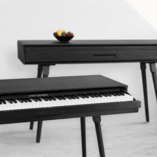 Touches clavier table - 88,