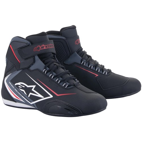 Chaussures moto - de,