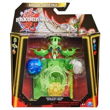 Bakugan - Special Attack