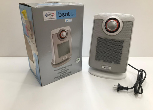 Argo beat ice termoventilateur - argo,