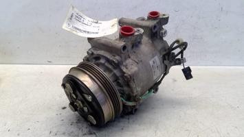 Compresseur clim honda jazz - compresseur,