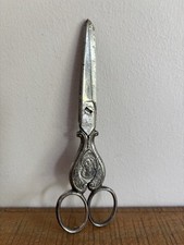 Paire De Ciseaux Lingère