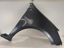 Aile avant droit RENAULT CLIO