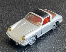 Rare - Miniature Siku Vintage