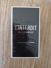 L’interdit "Intense" de