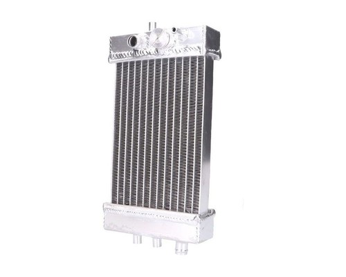 Radiateur fait main pour derbi - radiateur,