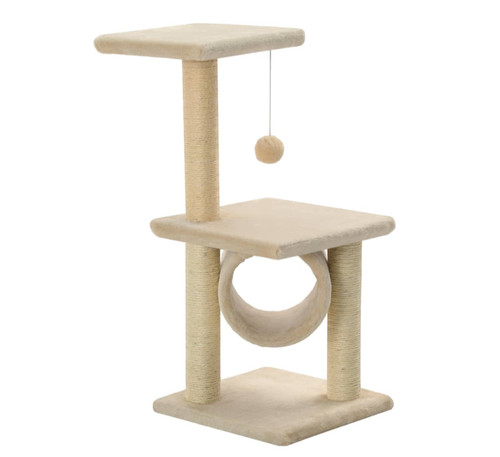 Arbre chat cm avec - chat, 65