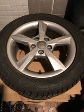 4 JANTES AUDI A3 16" ALU