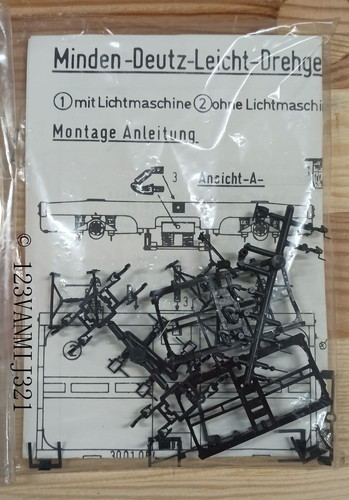 Ade 5305 ersatzteil - ade, 1
