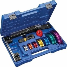 Yellow Jacket 63331 - Alloy