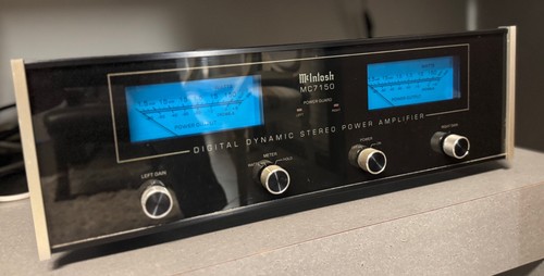 Amplificateur puissance - de,