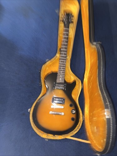 2008 epiphone special - special, model