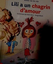  Collection Livre Max Et Lili