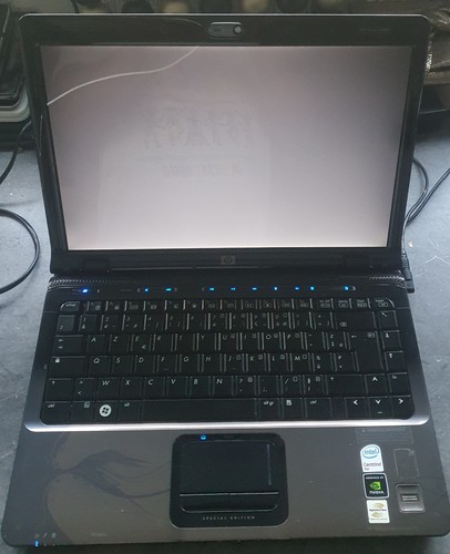 Portable pavilion dv2700 - portable,