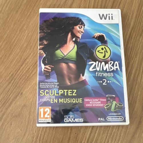 505 games zumba fitness - games, 2