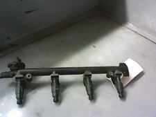 Rampe injection occasion ROVER