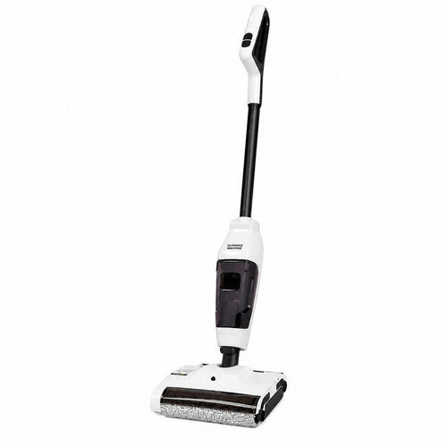 Aspirateur balai laveur sans - balai,