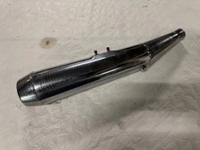 SILENCIEUX - MOTO GUZZI 750