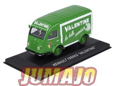 PFR38 1/43 IXO/ALTAYA