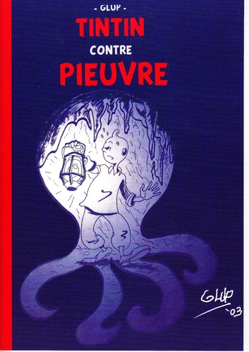 Parodie pastiche hommage - pastiche, a