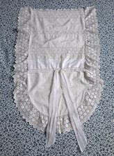 Ancien Nid d'Ange bordé de