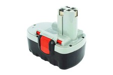 Batterie 18V 3Ah pour Bosch GKS 18 V,GSA 18 VE,GSB 18 VE-2,BAT180,BAT181,BAT189