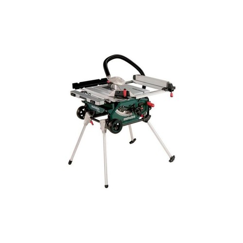Scie circulaire table - de, ts