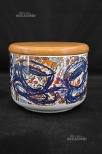 Tognana X Lavazza Espresso Ceramic Cookie Maker 14 X 18 Cm