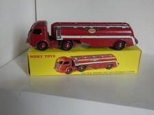 Miniature DINKY TOYS SUPERTOYS