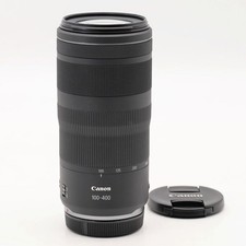 Objectif téléobjectif zoom