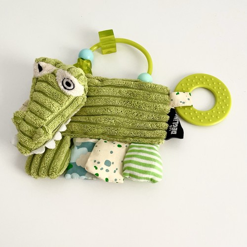 Doudou hochet aligos - hochet,