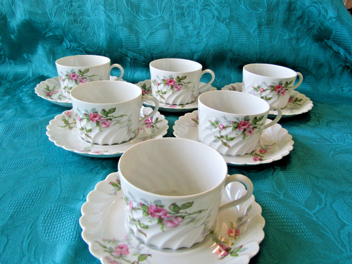 Tasses thé café - tasses, en