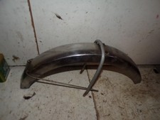 garde boue avant 103 mobylette