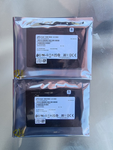Disque ssd entreprise - entreprise, classe