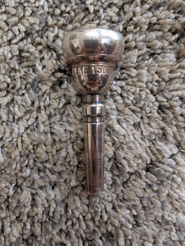 Schilke 15b cornet mouthpiece - schilke,