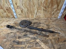 Kit Colonne Crémaillère