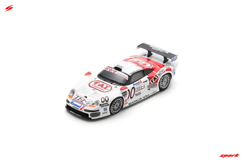 Spark us207 porsche - us207, gt1