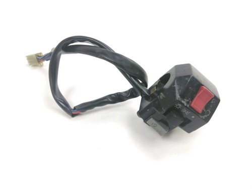 Commodo droit mbk power - droit,