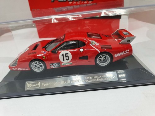 Ferrari 512 - ferrari, )