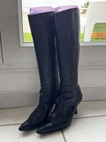 Bottes free lance - bottes,