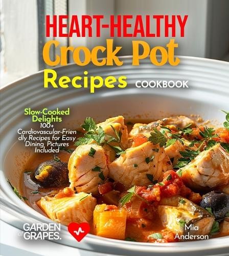 Mia anderson heart healthy - mia,