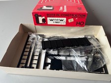 TRAINS ROUSSEAU HO WAG. PLAT