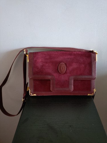 Petit sac vintage must - sac,