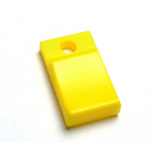 Yellow cap roland - –,