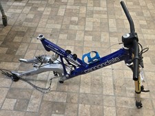 Cannondale Super V1000