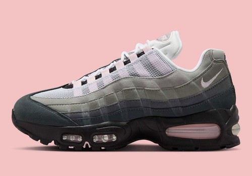 Nike air max big bubble - max, og