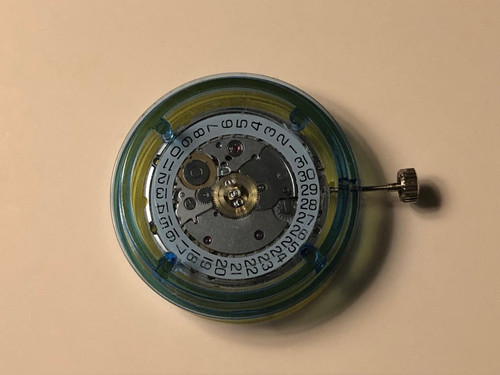 Tag heuer calibre eta - heuer,