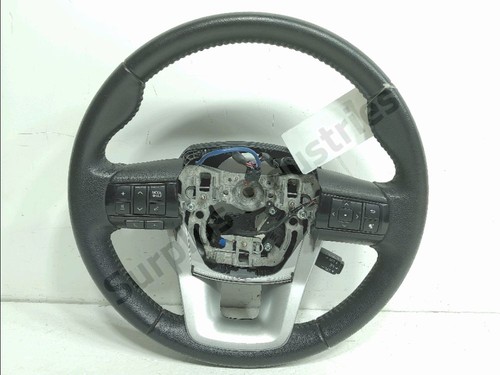 Volant toyota hilux - toyota, 5